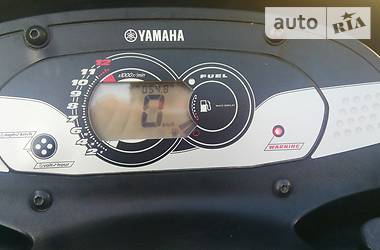 Гидроциклы Yamaha FX 2006 в Ракитном