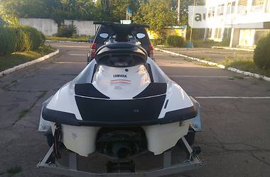 Гидроциклы Yamaha FX 2006 в Ракитном