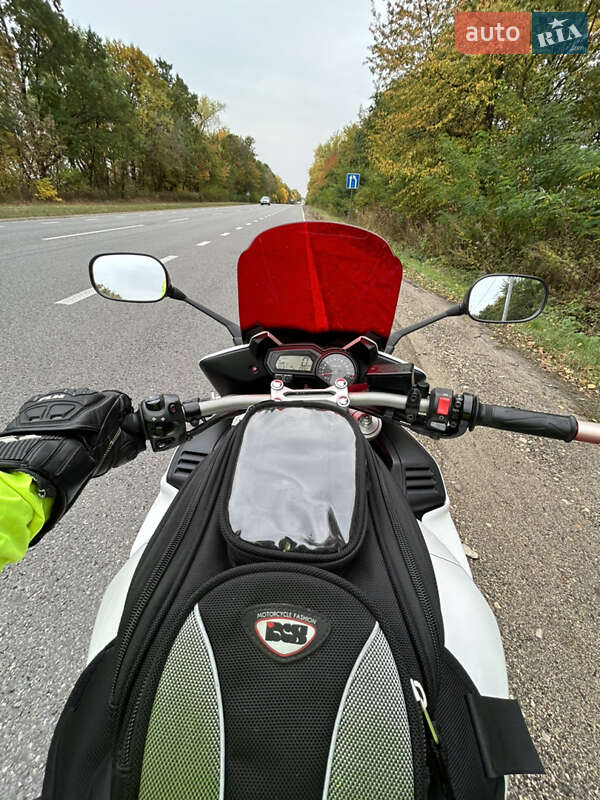 Мотоцикл Спорт-туризм Yamaha FZ-1 2008 в Тернополе