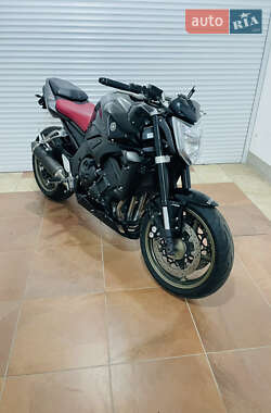 Мотоцикл Без обтікачів (Naked bike) Yamaha FZ-1 2011 в Києві