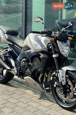 Мотоцикл Без обтекателей (Naked bike) Yamaha FZ-1 2006 в Львове