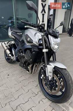 Мотоцикл Без обтекателей (Naked bike) Yamaha FZ-1 2007 в 