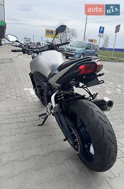 Мотоцикл Без обтекателей (Naked bike) Yamaha FZ-1 2007 в 