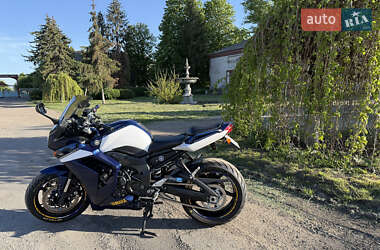 Мотоцикл Спорт-туризм Yamaha FZ-1 2011 в Подільську