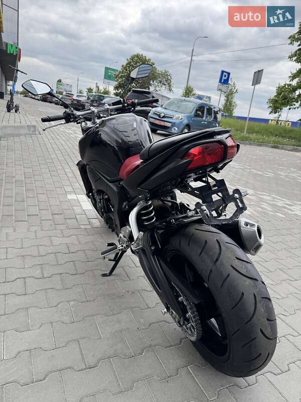 Мотоцикл Без обтекателей (Naked bike) Yamaha FZ-1 2006 в Ровно