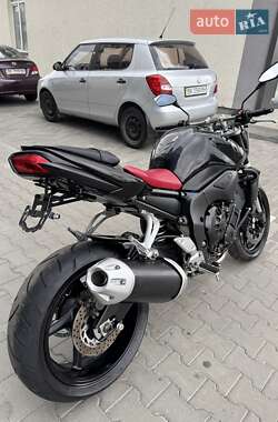 Мотоцикл Без обтекателей (Naked bike) Yamaha FZ-1 2006 в 