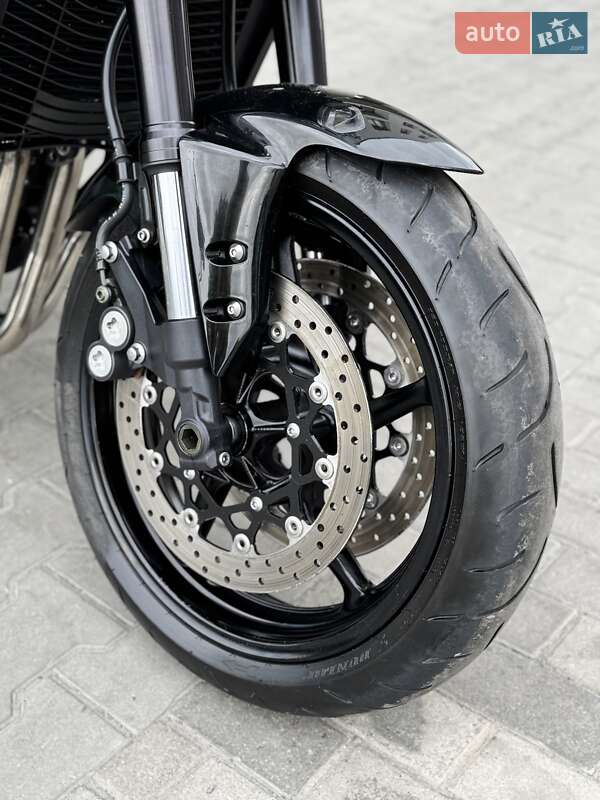 Мотоцикл Без обтекателей (Naked bike) Yamaha FZ-1 2006 в Ровно