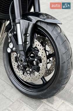 Мотоцикл Без обтекателей (Naked bike) Yamaha FZ-1 2006 в 