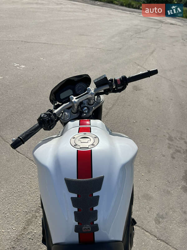 Мотоцикл Без обтекателей (Naked bike) Yamaha FZ-1 2008 в Полтаве
