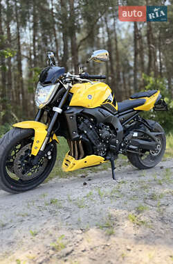 Мотоцикл Без обтікачів (Naked bike) Yamaha FZ-1 2006 в Козині