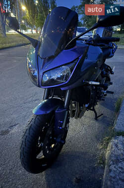 Спортбайк Yamaha FZ-1 2012 в Києві
