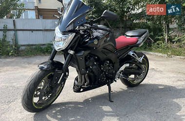 Мотоцикл Без обтікачів (Naked bike) Yamaha FZ-1 2011 в Вишневому