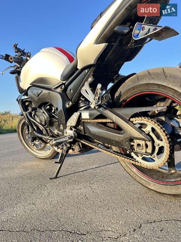 Мотоцикл Без обтекателей (Naked bike) Yamaha FZ-1 2009 в Киеве