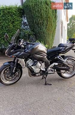 Мотоцикл Спорт-туризм Yamaha FZ-1 2008 в Луцке