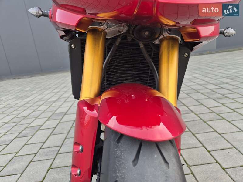 Мотоцикл Классик Yamaha FZ-1 2006 в Хмельницком