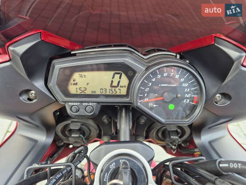 Мотоцикл Классик Yamaha FZ-1 2006 в Хмельницком