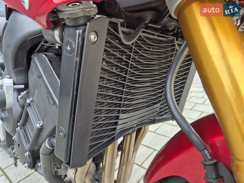 Мотоцикл Классик Yamaha FZ-1 2006 в Хмельницком