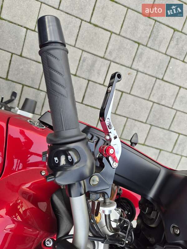 Мотоцикл Классик Yamaha FZ-1 2006 в Хмельницком