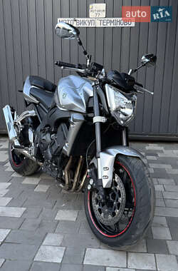Мотоцикл Без обтікачів (Naked bike) Yamaha FZ-1 2007 в Дніпрі
