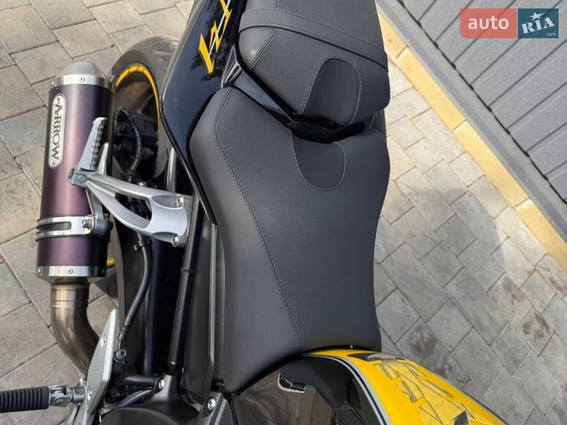 Мотоцикл Без обтекателей (Naked bike) Yamaha FZ-1 2010 в Новомосковске