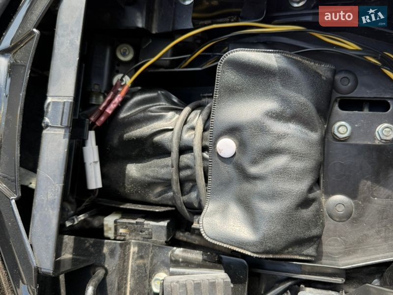 Мотоцикл Без обтекателей (Naked bike) Yamaha FZ-1 2010 в Новомосковске