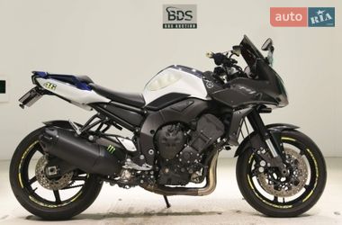 Мотоцикл Без обтікачів (Naked bike) Yamaha FZ-1 2012 в Сновську