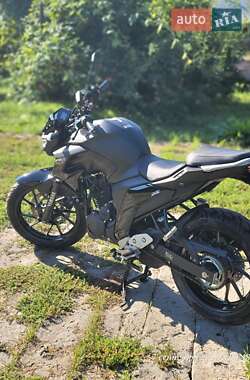 Мотоцикл Туризм Yamaha FZ 250 2021 в Коломаках