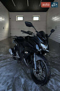 Мотоцикл Классік Yamaha FZ 250 2019 в Теребовлі