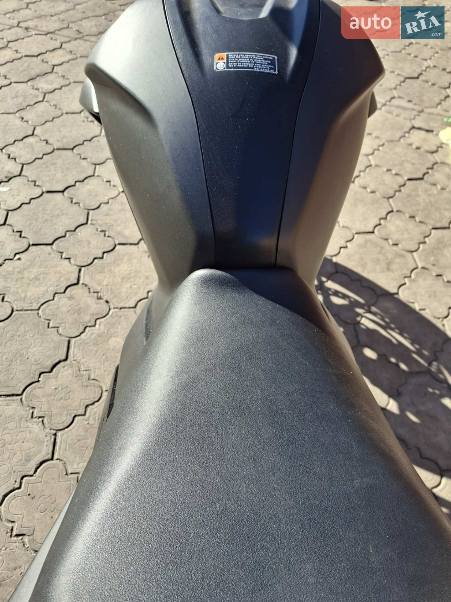 Yamaha FZ 250 2022 VIN ME1RG4258N2045719 фото оголошення 8 з 13
