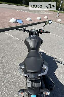 Мотоцикл Без обтікачів (Naked bike) Yamaha FZ 25 2023 в Львові