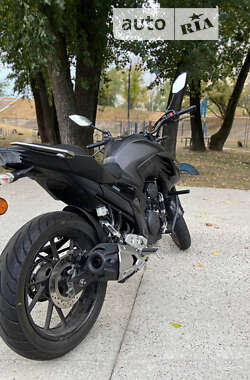 Мотоцикл Без обтекателей (Naked bike) Yamaha FZ 25 2022 в Киеве