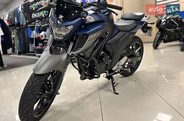 Мотоцикл Без обтекателей (Naked bike) Yamaha FZ 25 2023 в Днепре