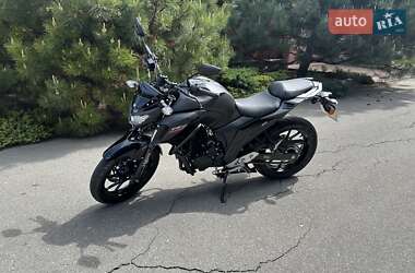 Мотоцикл Классік Yamaha FZ 25 2023 в Дніпрі