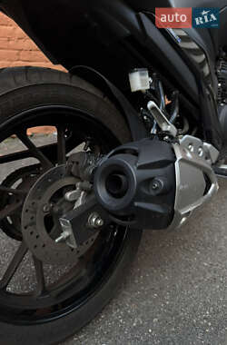Мотоцикл Многоцелевой (All-round) Yamaha FZ 25 2022 в 
