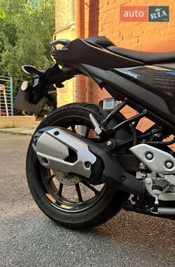 Мотоцикл Многоцелевой (All-round) Yamaha FZ 25 2022 в 