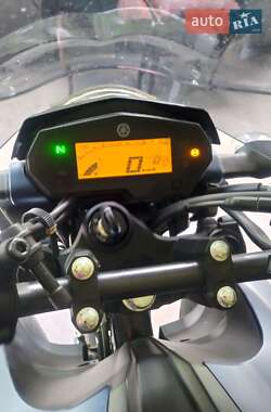Мотоцикл Классик Yamaha FZ 25 2023 в Киеве