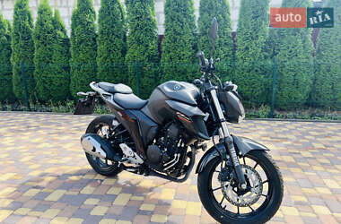 Мотоцикл Туризм Yamaha FZ 25 2022 в Броварах