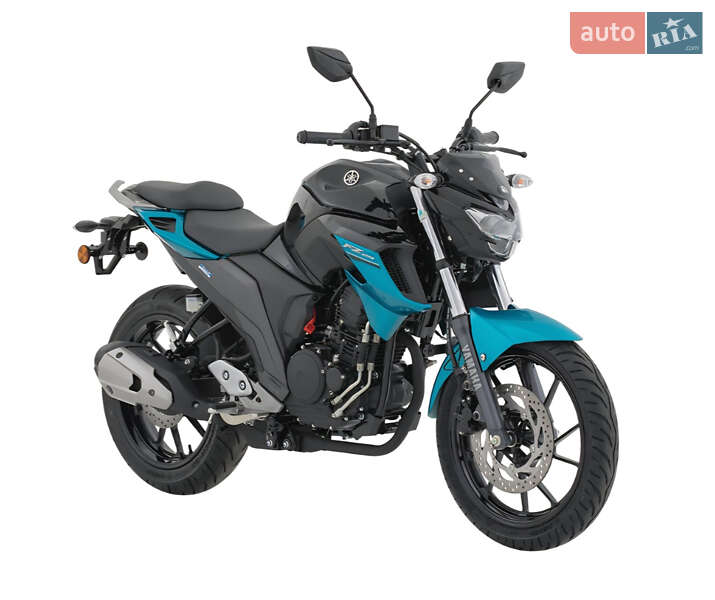 Yamaha FZ 25 2023