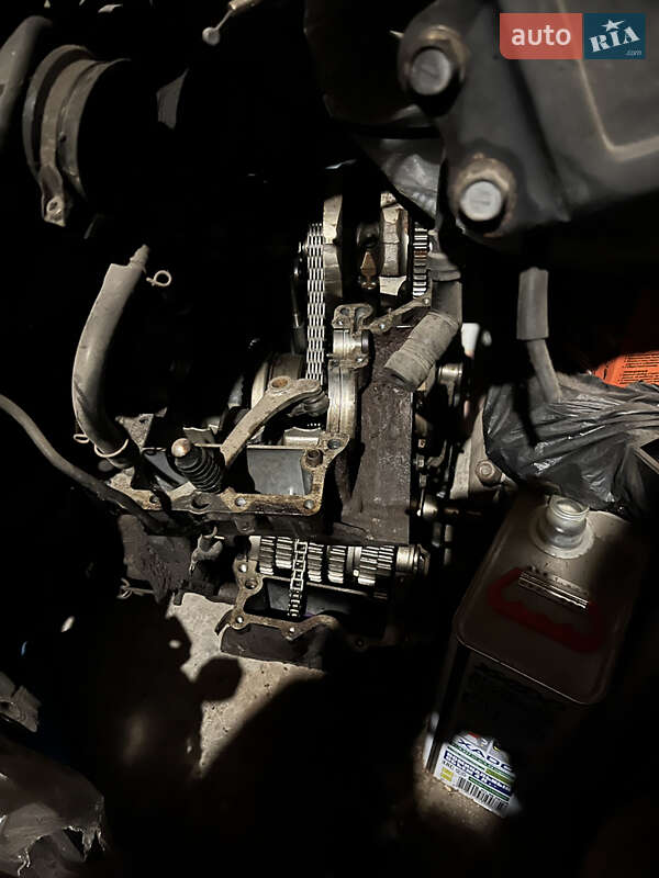 Мотоцикл Классик Yamaha FZ 400 1989 в Новомосковске