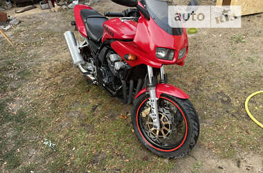 Мотоцикл Спорт-туризм Yamaha FZ 400 2002 в Калинівці