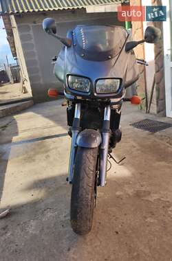 Спортбайк Yamaha FZ 400 1998 в 