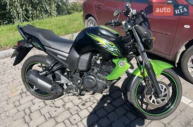 Мотоцикл Классік Yamaha FZ-S 150 2013 в Києві