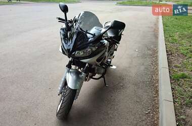 Мотоцикл Спорт-туризм Yamaha FZ-S 2004 в Павлограде