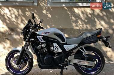 Мотоцикл Без обтекателей (Naked bike) Yamaha FZ-S 2000 в Лохвице