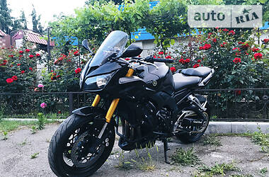 Мотоцикл Спорт-туризм Yamaha FZ1 Fazer 2009 в Николаеве