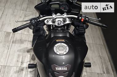 Мотоцикл Спорт-туризм Yamaha FZ1 Fazer 2015 в Львове