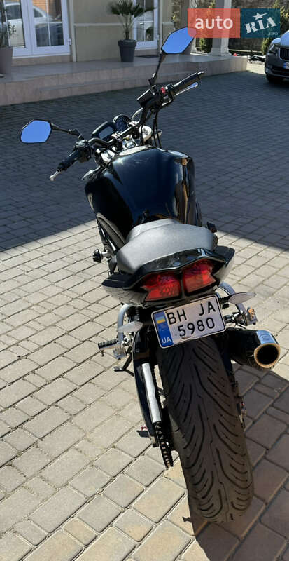 Мотоцикл Классік Yamaha FZ1 Fazer 2010 в Одесі