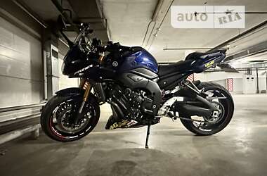 Мотоцикл Спорт-туризм Yamaha FZ1 Fazer 2007 в Киеве