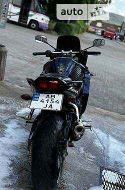 Мотоцикл Спорт-туризм Yamaha FZ1 Fazer 2007 в Могилів-Подільському