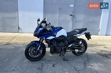 Мотоцикл Спорт-туризм Yamaha FZ1 Fazer 2015 в Одесі